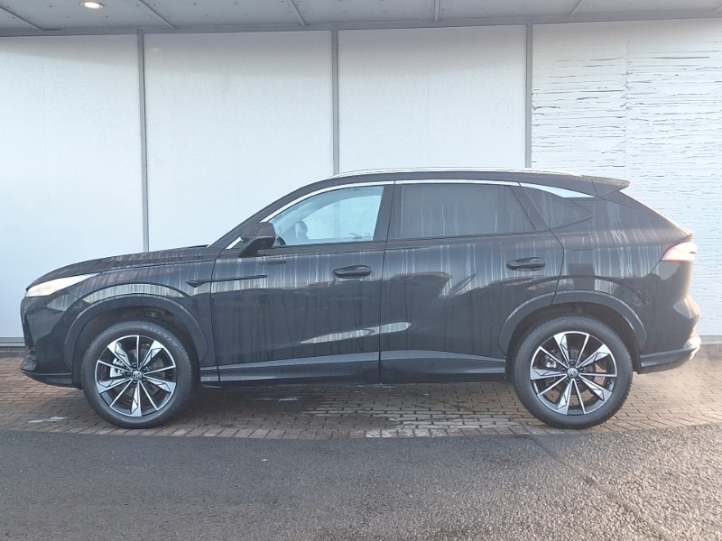 Used MG MG HS 2024 for sale - 76932839: Photo 4