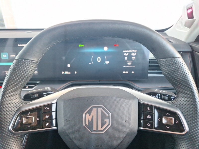 Used MG MG HS 2024 for sale - 76932839: Photo 7