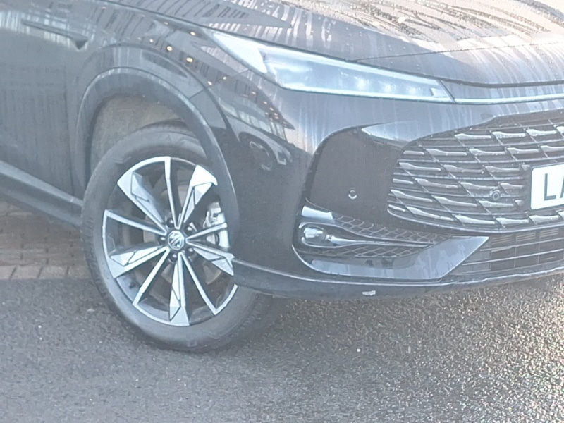 Used MG MG HS 2024 for sale - 76932839: Photo 9