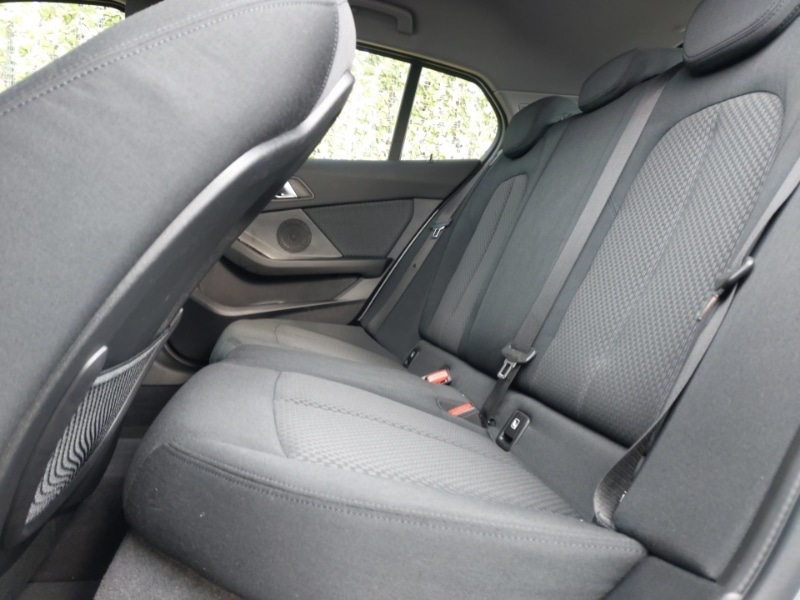 Used BMW 1 Series 2023 for sale - 77597104: Photo 6