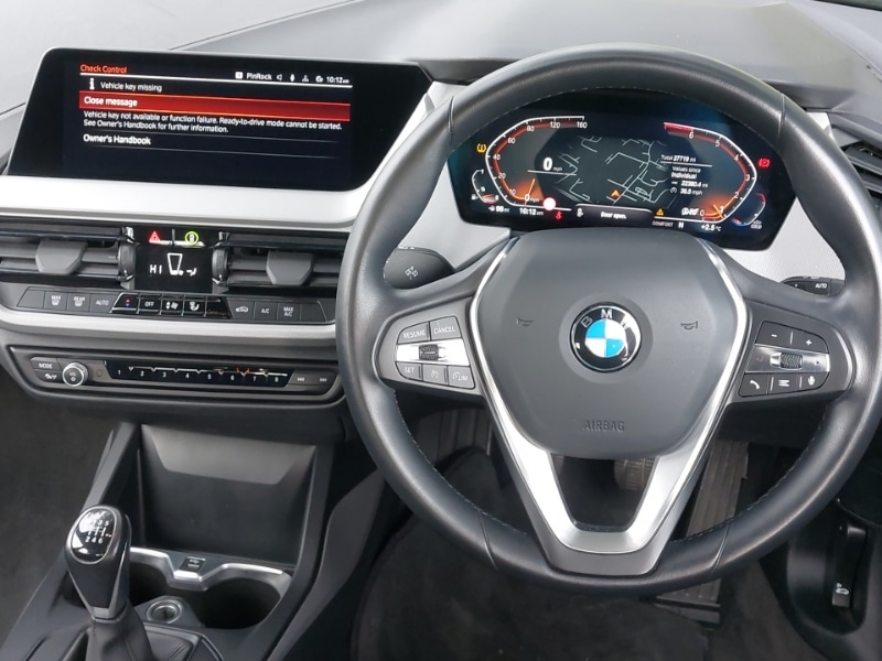 Used BMW 1 Series 2023 for sale - 77597104: Photo 7