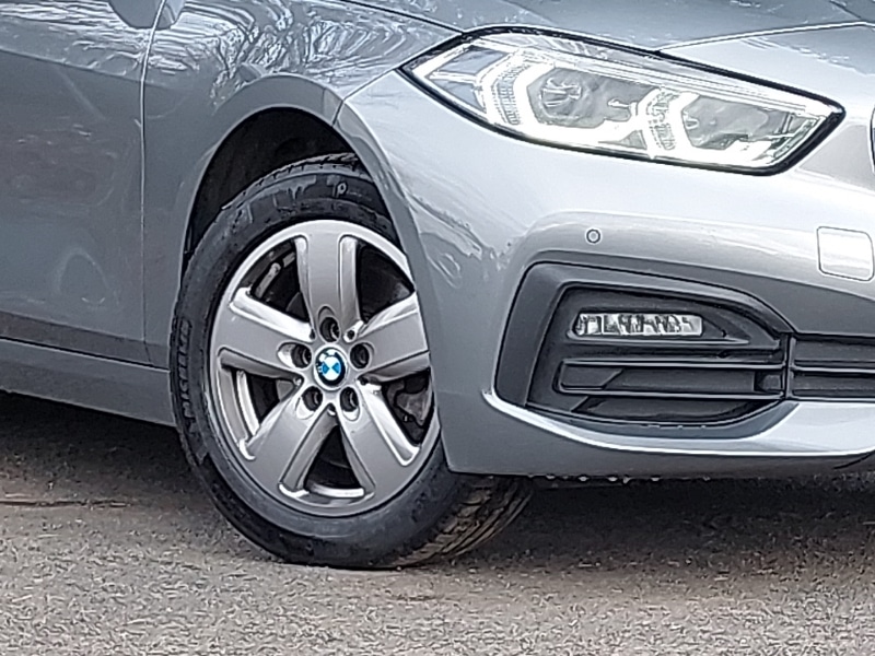 Used BMW 1 Series 2023 for sale - 77597104: Photo 9