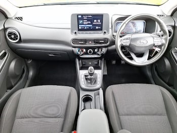 Used Hyundai KONA 2023 for sale - 79180605: Photo