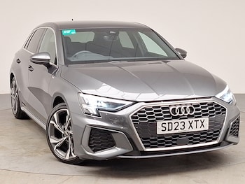 Audi A3 feature image