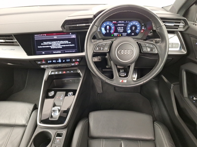 Used Audi A3 2023 for sale - 77130532: Photo 7