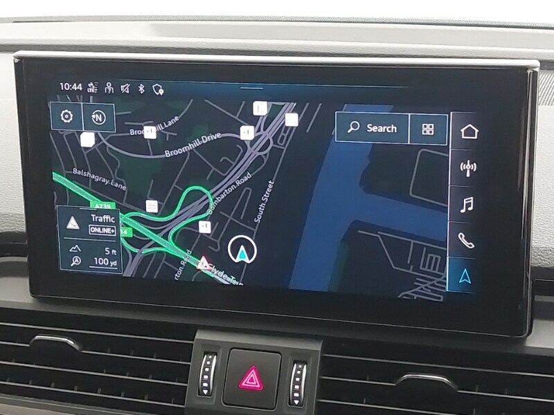 Used Audi Q5 2022 for sale - 77353265: Photo 10