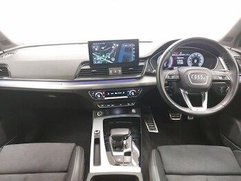 Used Audi Q5 2022 for sale - 77353265: Photo