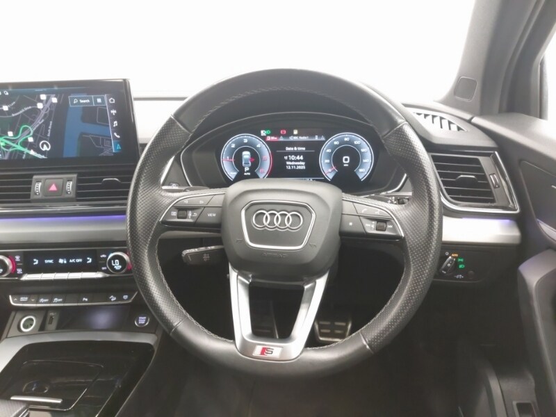 Used Audi Q5 2022 for sale - 77353265: Photo 7