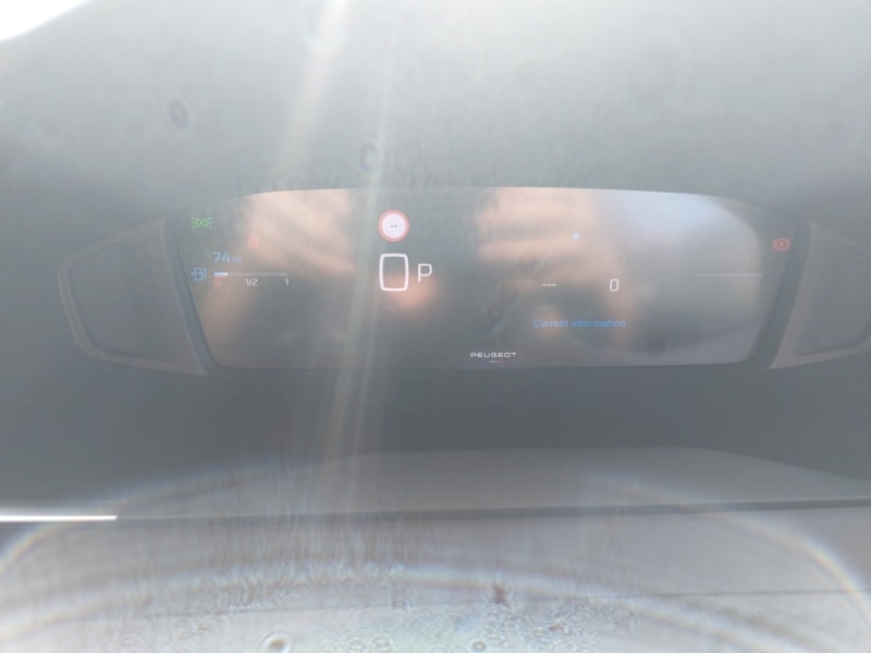 Used Peugeot 208 2024 for sale - 76652134: Photo 12