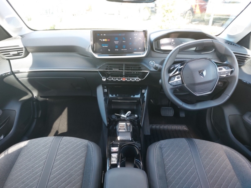 Used Peugeot 208 2024 for sale - 76652134: Photo 2