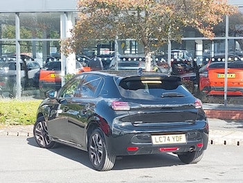 Used Peugeot 208 2024 for sale - 76652134: Photo