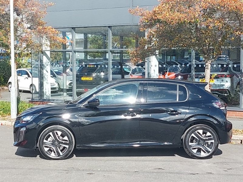 Used Peugeot 208 2024 for sale - 76652134: Photo 4