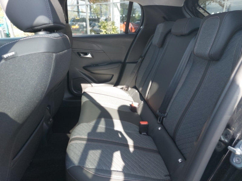 Used Peugeot 208 2024 for sale - 76652134: Photo 6