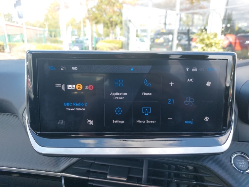 Used Peugeot 208 2024 for sale - 76652134: Photo 7