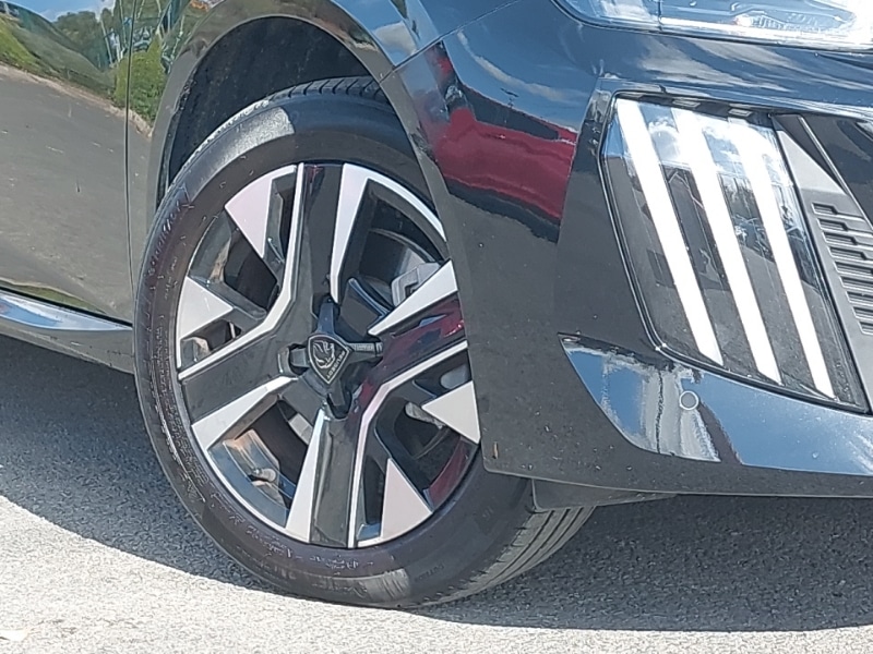 Used Peugeot 208 2024 for sale - 76652134: Photo 9