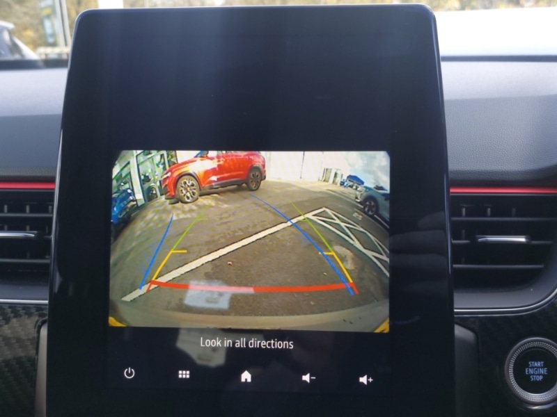 Used Renault Arkana 2022 for sale - 76687940: Photo 11