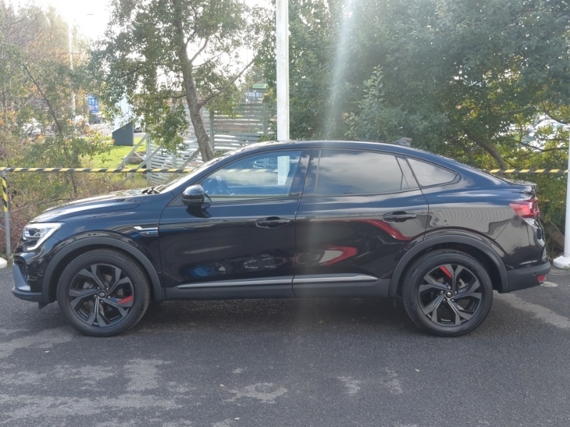 Used Renault Arkana 2022 for sale - 76687940: Photo 4