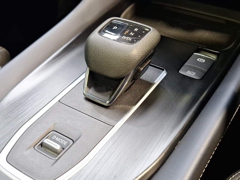 Used Nissan Qashqai 2021 for sale - 76598224: Photo 11