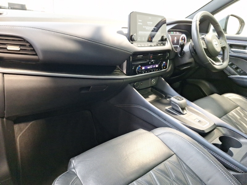 Used Nissan Qashqai 2021 for sale - 76598224: Photo 5