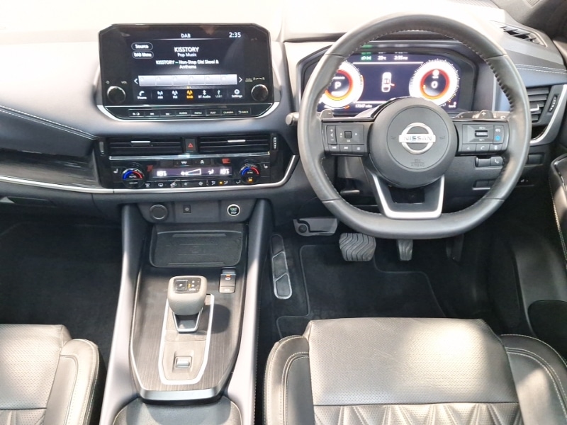 Used Nissan Qashqai 2021 for sale - 76598224: Photo 7