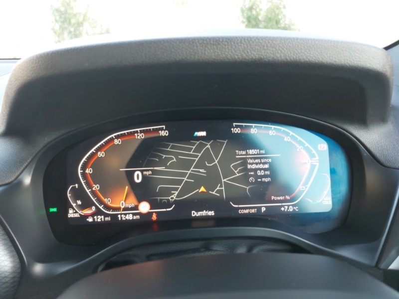 Used BMW X3 2023 for sale - 77955298: Photo 9