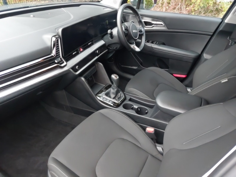 Used Kia Sportage 2025 for sale - 76959692: Photo 5