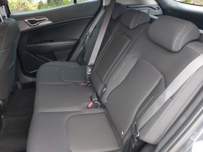 Used Kia Sportage 2025 for sale - 76959692: Photo 6