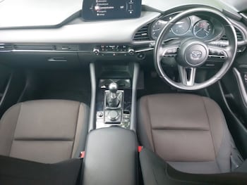 Used Mazda Mazda3 2024 for sale - 76387598: Photo