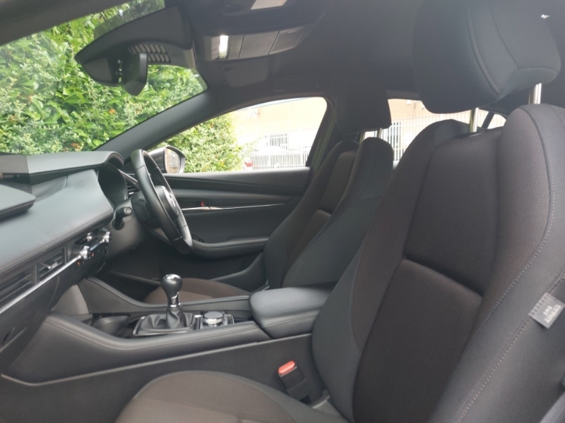 Used Mazda Mazda3 2024 for sale - 76387598: Photo 5