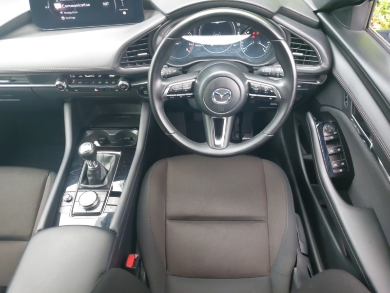 Used Mazda Mazda3 2024 for sale - 76387598: Photo 7