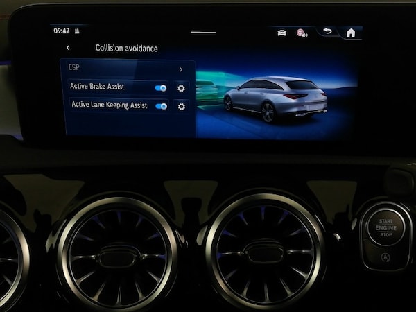 Used Mercedes-Benz CLA 2024 for sale - 76310447: Photo 12