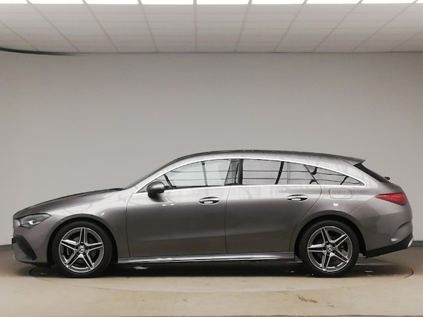 Used Mercedes-Benz CLA 2024 for sale - 76310447: Photo 4