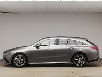 Used Mercedes-Benz CLA 2024 for sale - 76310447: Photo 4