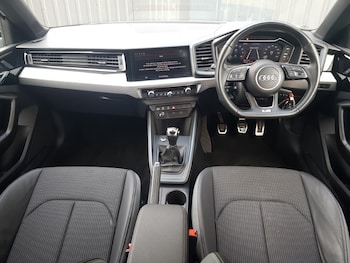 Used Audi A1 2023 for sale - 77467642: Photo