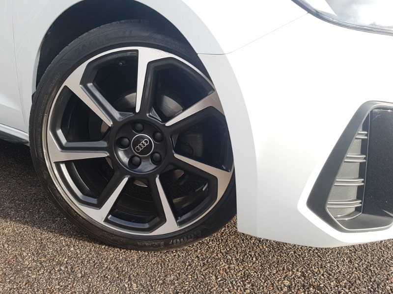 Used Audi A1 2023 for sale - 77467642: Photo 9