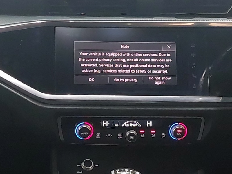 Used Audi Q3 2021 for sale - 77722414: Photo 10