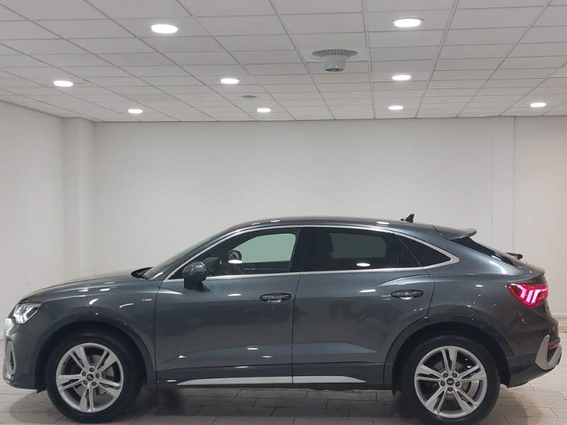 Used Audi Q3 2021 for sale - 77722414: Photo 4