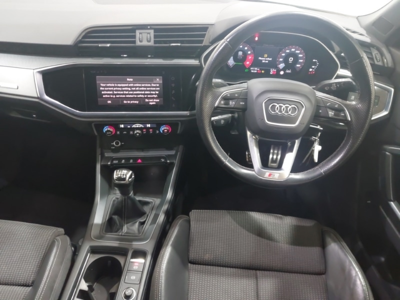 Used Audi Q3 2021 for sale - 77722414: Photo 7