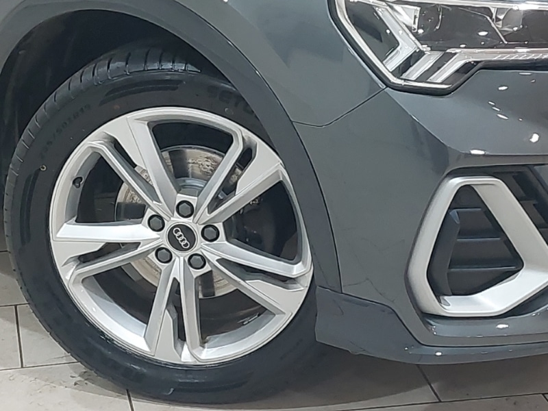 Used Audi Q3 2021 for sale - 77722414: Photo 9