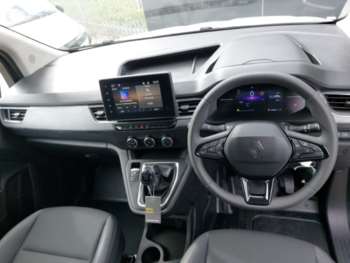 Used Renault Kangoo 2024 for sale - 75198419: Photo