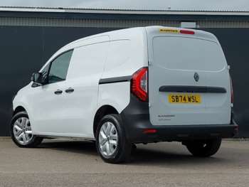 Used Renault Kangoo 2024 for sale - 75198419: Photo