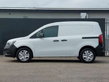Used Renault Kangoo 2024 for sale - 75198419: Photo