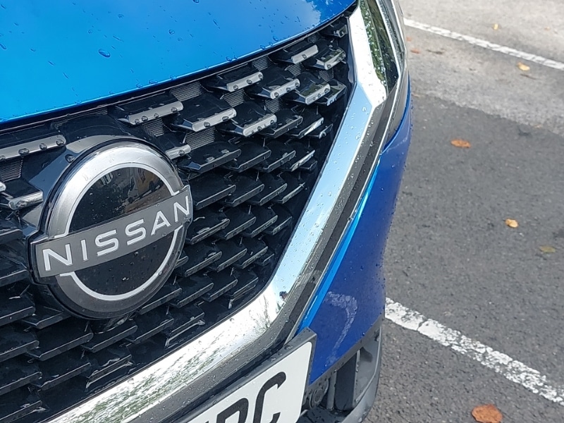 Used Nissan Qashqai 2023 for sale - 76353995: Photo 12