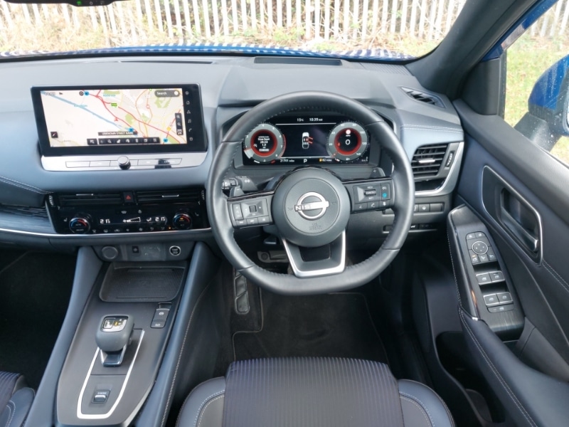 Used Nissan Qashqai 2023 for sale - 76353995: Photo 7