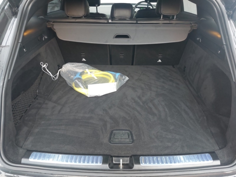 Used Mercedes-Benz EQC 2023 for sale - 77874951: Photo 8