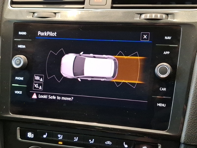 Used Volkswagen Golf 2020 for sale - 76465894: Photo 10