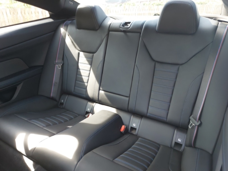 Used BMW 4 Series 2021 for sale - 76778895: Photo 12