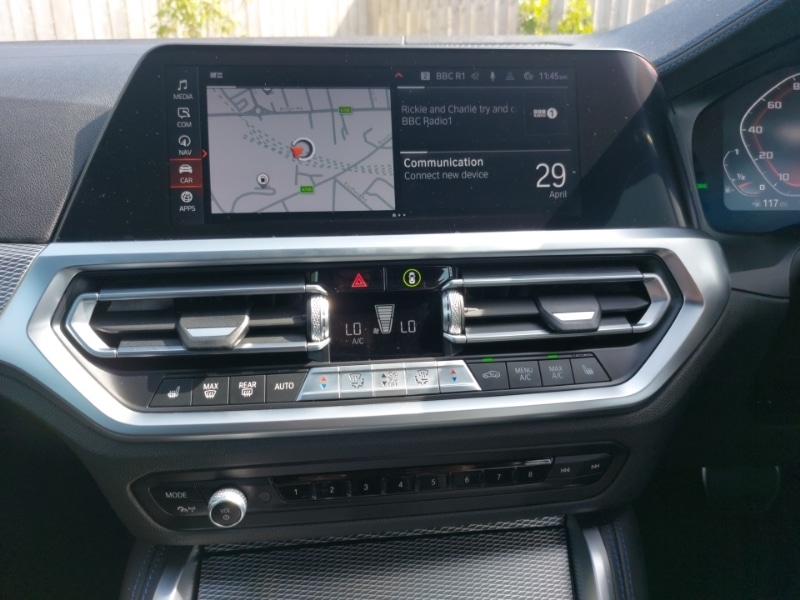 Used BMW 4 Series 2021 for sale - 76778895: Photo 8