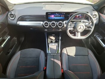 Used Mercedes-Benz GLB 2024 for sale - 79505392: Photo