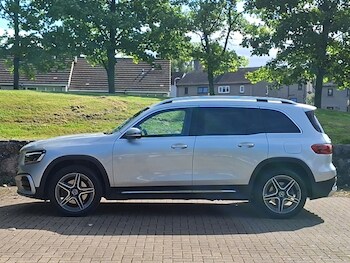 Used Mercedes-Benz GLB 2024 for sale - 79505392: Photo